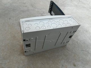 Cuadro Eléctrico SolarTec