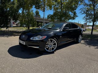 Jaguar XF-S Porfolio 275cv 3.0d V6 Biturbo