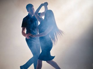 Profesor bachata a domicilio