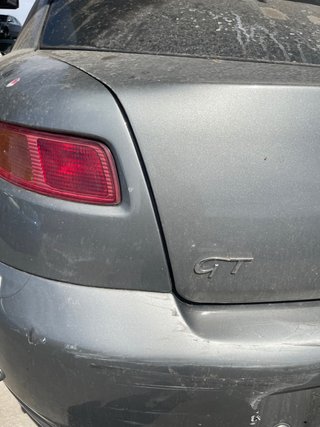 Piloto Trasero Izquierdo Alfa Romeo GT