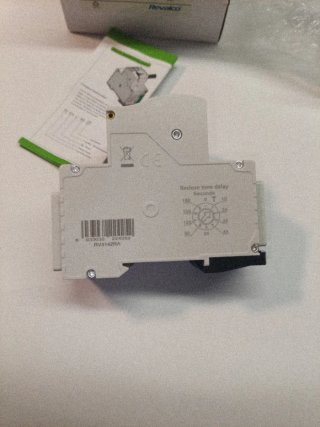 Reconectador Revalco RV3142RA Nuevo