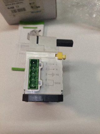 Reconectador Revalco RV3142RA Nuevo