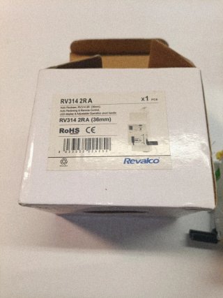 Reconectador Revalco RV3142RA Nuevo