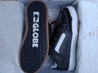 Zapatillas Globe Tilt Talla 41 EUR