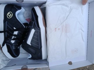 Zapatillas Globe Tilt Talla 41 EUR