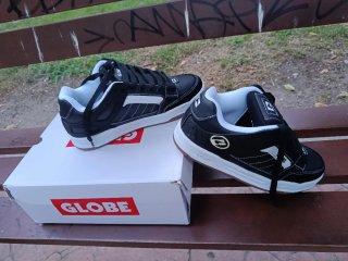 Zapatillas Globe Tilt Talla 41 EUR