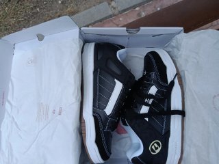 Zapatillas Globe Tilt Talla 41 EUR