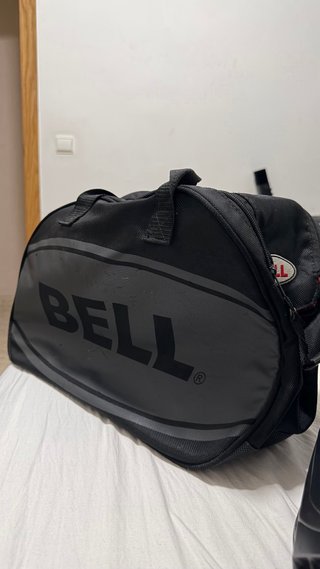 Casco Bell Carbono