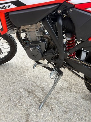 Beta RR 125 4T Enduro Moto