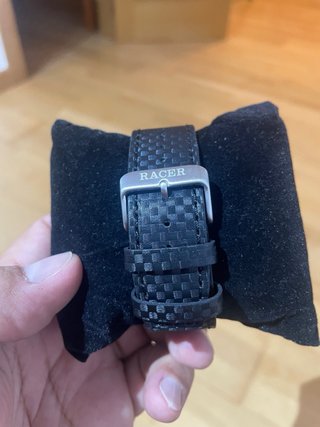 Reloj Racer Nuevo en Caja