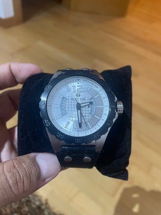 Reloj Racer Nuevo en Caja