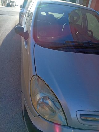 Citroen Xsara 2006