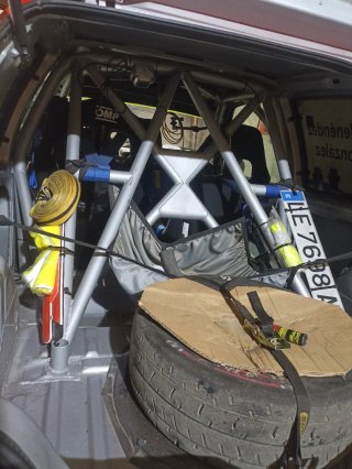Citroen Saxo 1997
