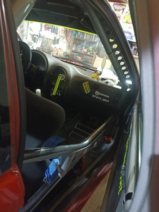 Citroen Saxo 1997
