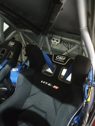Citroen Saxo 1997