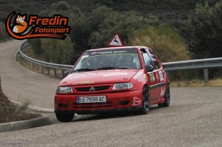 Citroen Saxo 1997