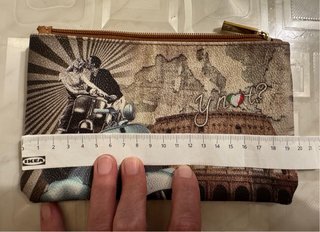 Pochette YNOT Y not? Italia