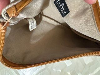 Pochette YNOT Y not? Italia