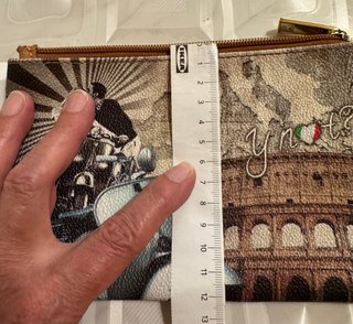 Pochette YNOT Y not? Italia