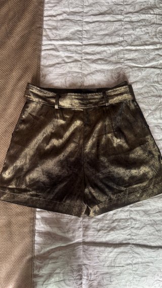 Pantalones cortos Guess Mujer