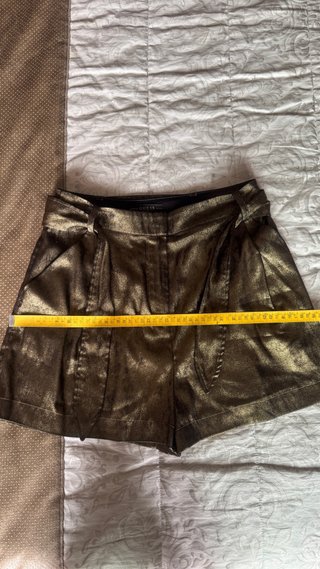 Pantalones cortos Guess Mujer