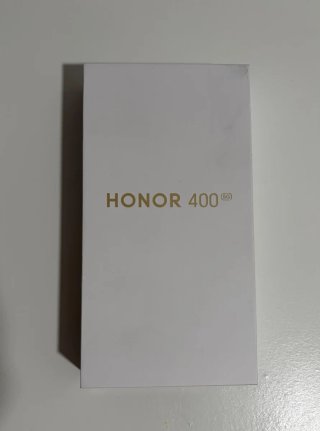HONOR 400 5G  Desert Gold 8GB 512GB