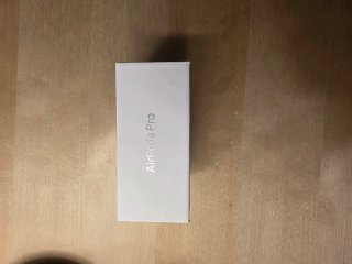 Airpods Pro 2ª Gen USB-C (2022)