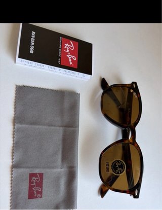 Gafas Ray-Ban RB4306 Leopardo