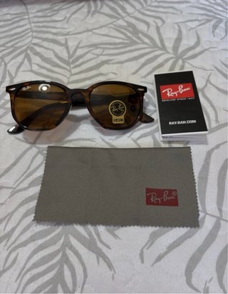 Gafas Ray-Ban RB4306 Leopardo