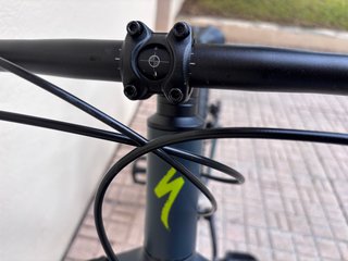 Specialized Riprock 20" como nueva.