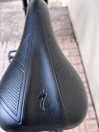 Specialized Riprock 20" como nueva.