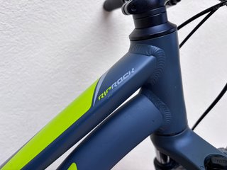 Specialized Riprock 20" como nueva.