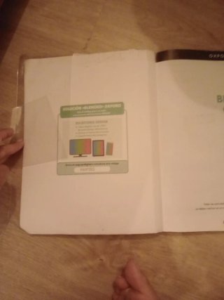 Biología y Geología 1º ESO. Libro del estudiant...