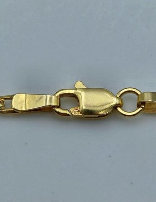 Pulsera oro 18k