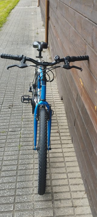 Bicicleta Decathlon Rockrider MTB