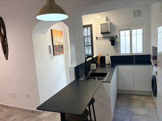 SE ALQUILA APARTAMENTO EN MEDINA SIDONIA