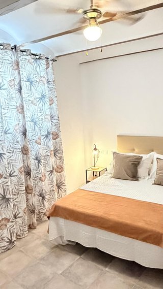SE ALQUILA APARTAMENTO EN MEDINA SIDONIA