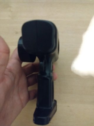 Telecomando per auto giocattolo