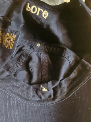 Gorra Polo Ralph Lauren Azul