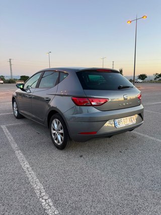 SEAT Leon 2017