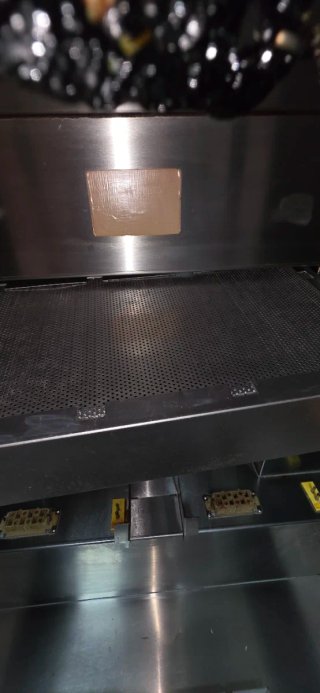 Freidora profesional doble sin humos AUTOFRY