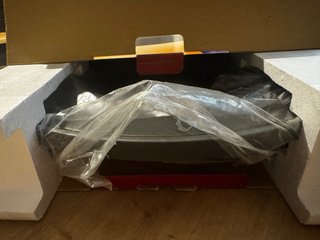 Plancha Eléctrica Taurus Four Seasons 1100W