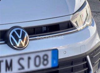 Volkswagen Polo 2024