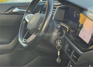 Volkswagen Polo 2024