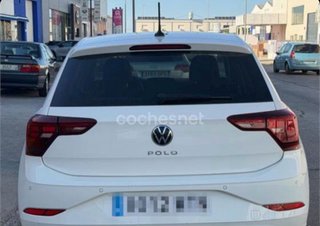 Volkswagen Polo 2024