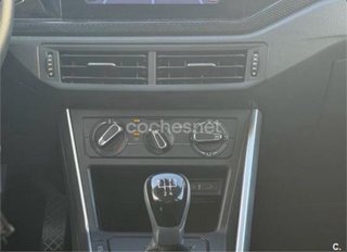 Volkswagen Polo 2024