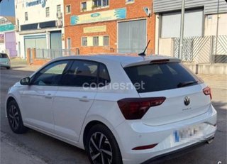 Volkswagen Polo 2024