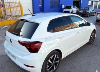 Volkswagen Polo 2024