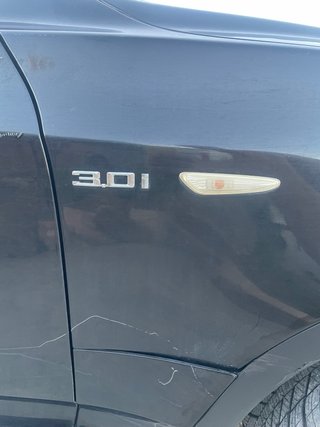 BMW X3 2006 330i automatico