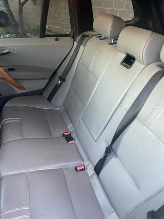 BMW X3 2006 330i automatico